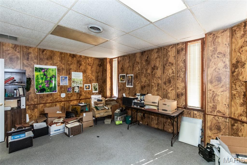 Grand Gravois Park - Commercial Sale