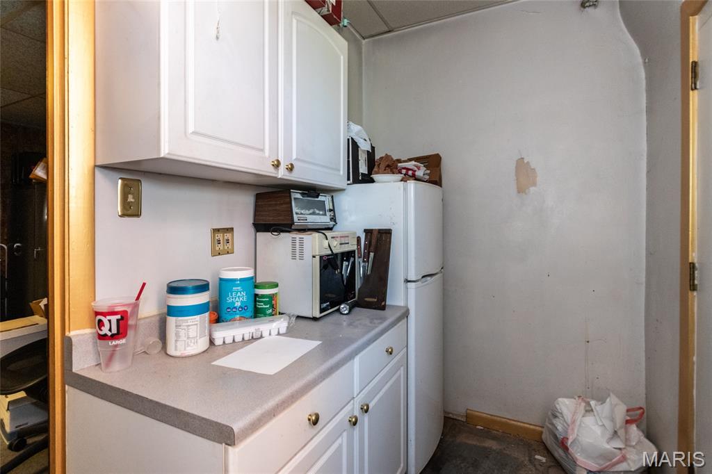 Grand Gravois Park - Commercial Sale