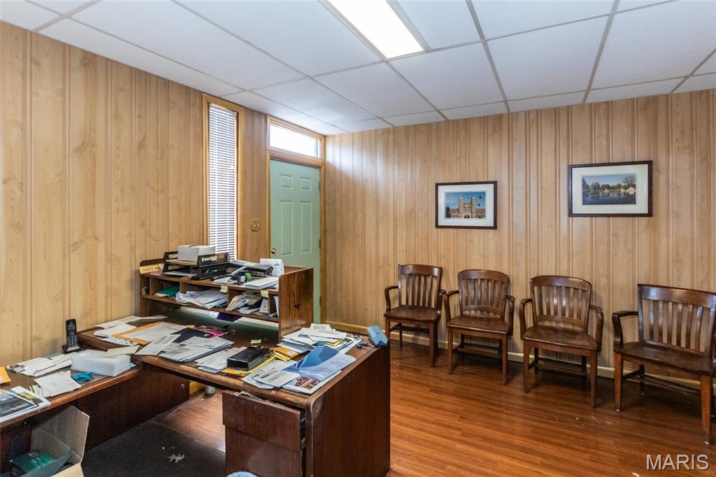 Grand Gravois Park - Commercial Sale