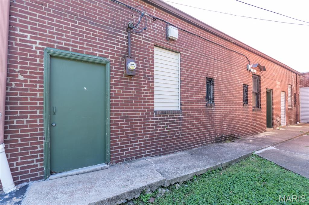 Grand Gravois Park - Commercial Sale