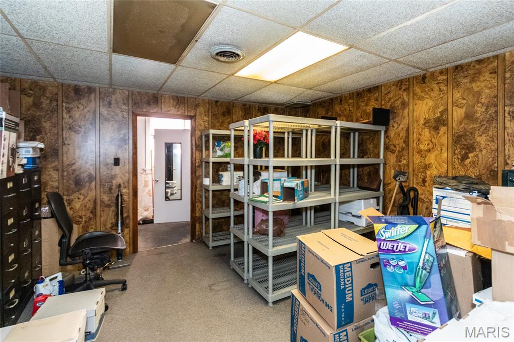 Grand Gravois Park - Commercial Sale