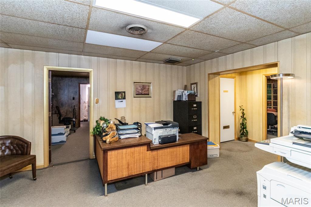 Grand Gravois Park - Commercial Sale