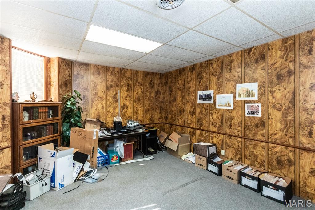 Grand Gravois Park - Commercial Sale