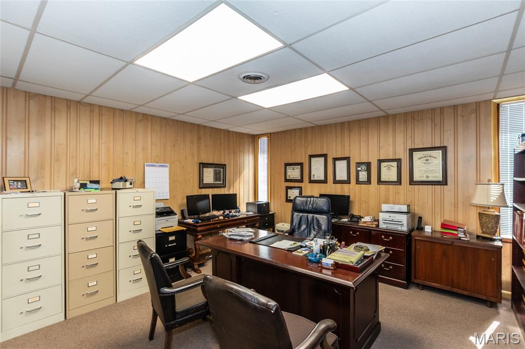 Grand Gravois Park - Commercial Sale