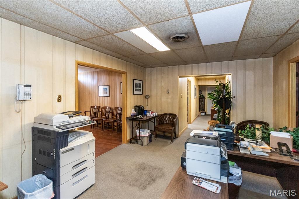 Grand Gravois Park - Commercial Sale