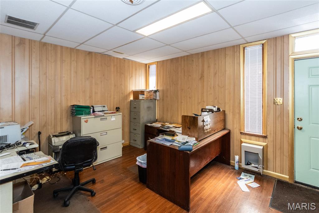 Grand Gravois Park - Commercial Sale