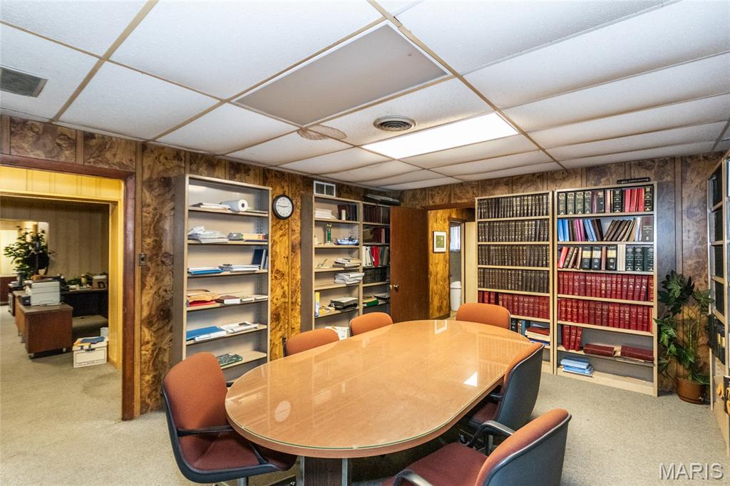 Grand Gravois Park - Commercial Sale