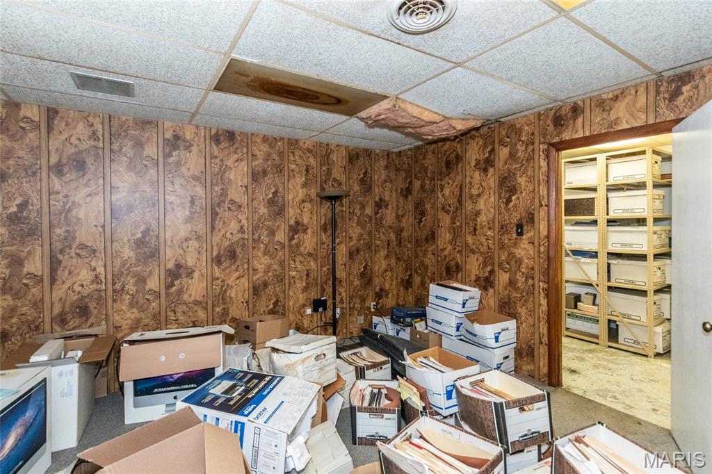 Grand Gravois Park - Commercial Sale