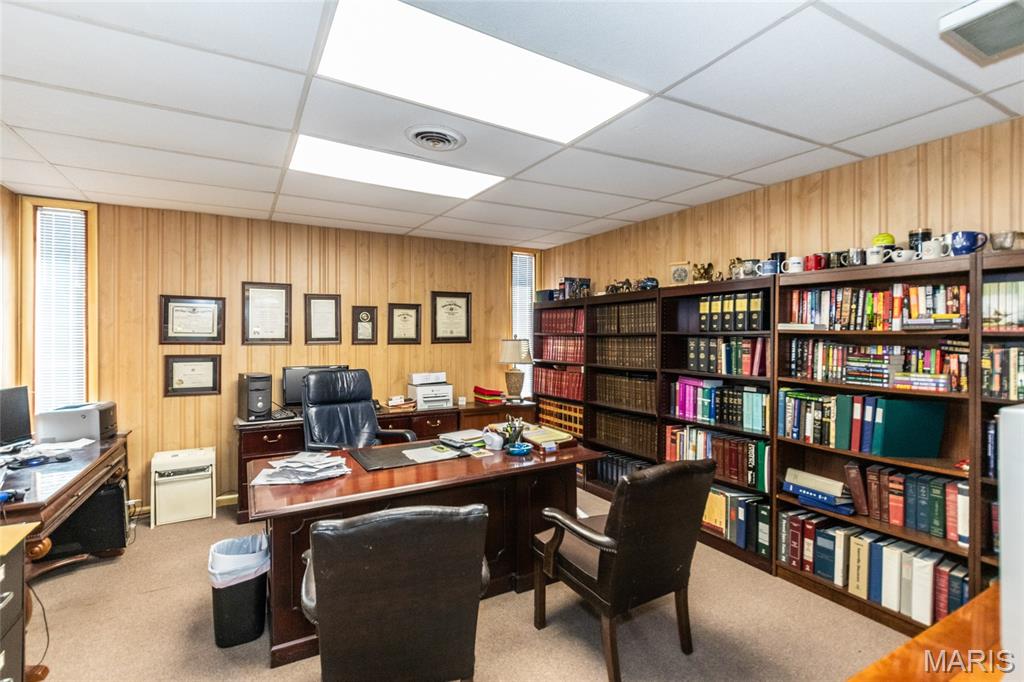 Grand Gravois Park - Commercial Sale