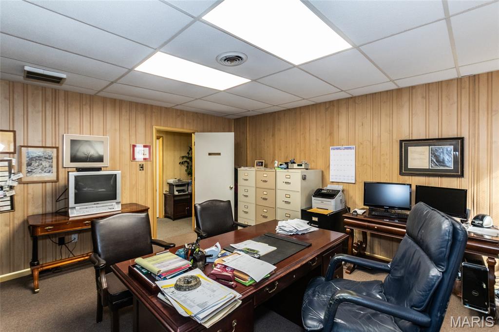 Grand Gravois Park - Commercial Sale
