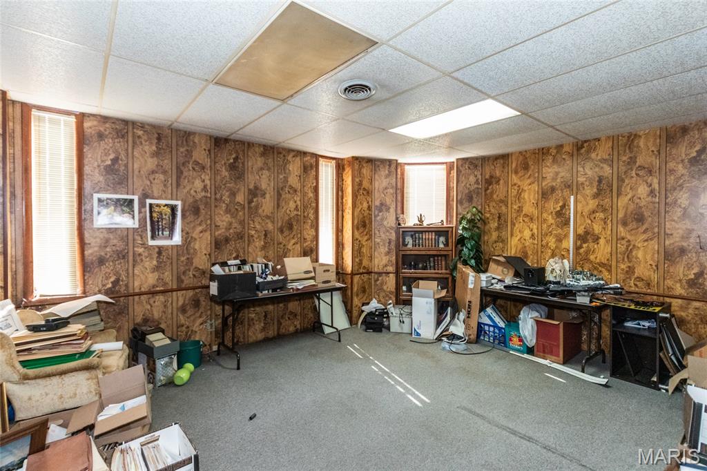 Grand Gravois Park - Commercial Sale