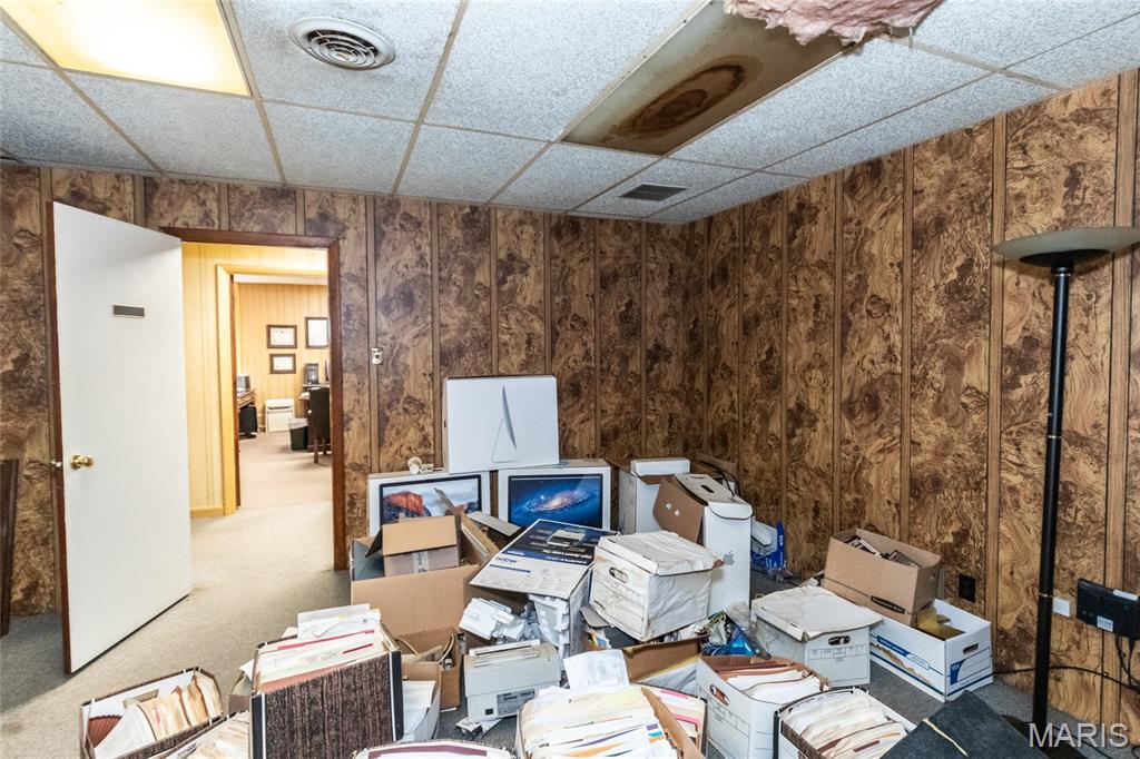 Grand Gravois Park - Commercial Sale