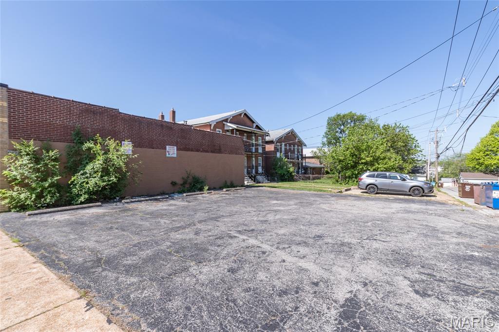 Grand Gravois Park - Commercial Sale