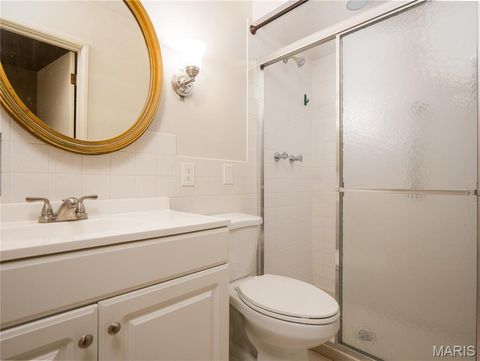 Tiny photo for 10636 Roanna Lane, St Louis, MO 63128 (MLS # 26018802)