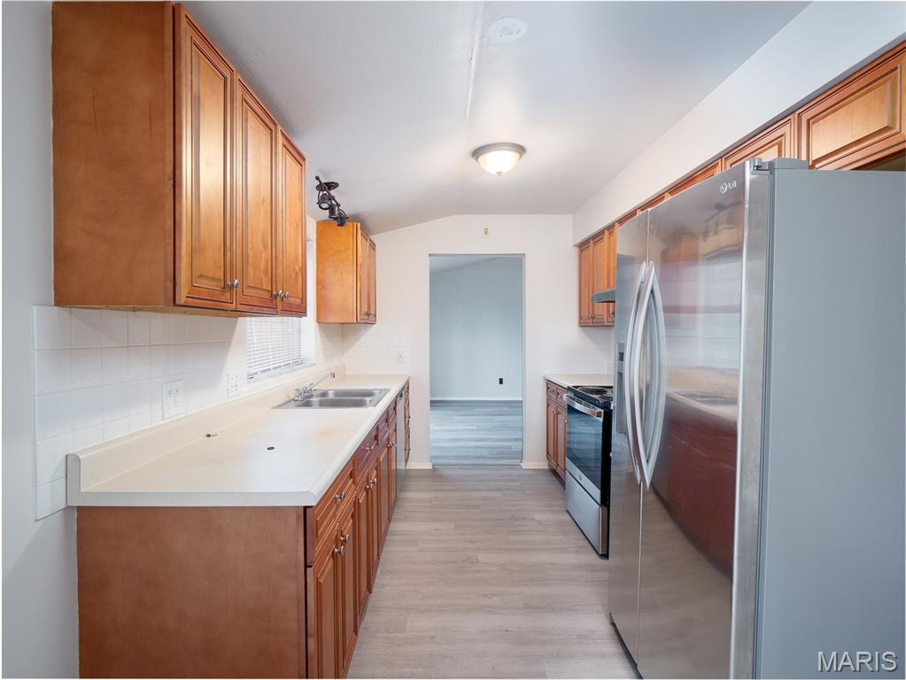 St Catherine La-Boure 2 - Residential