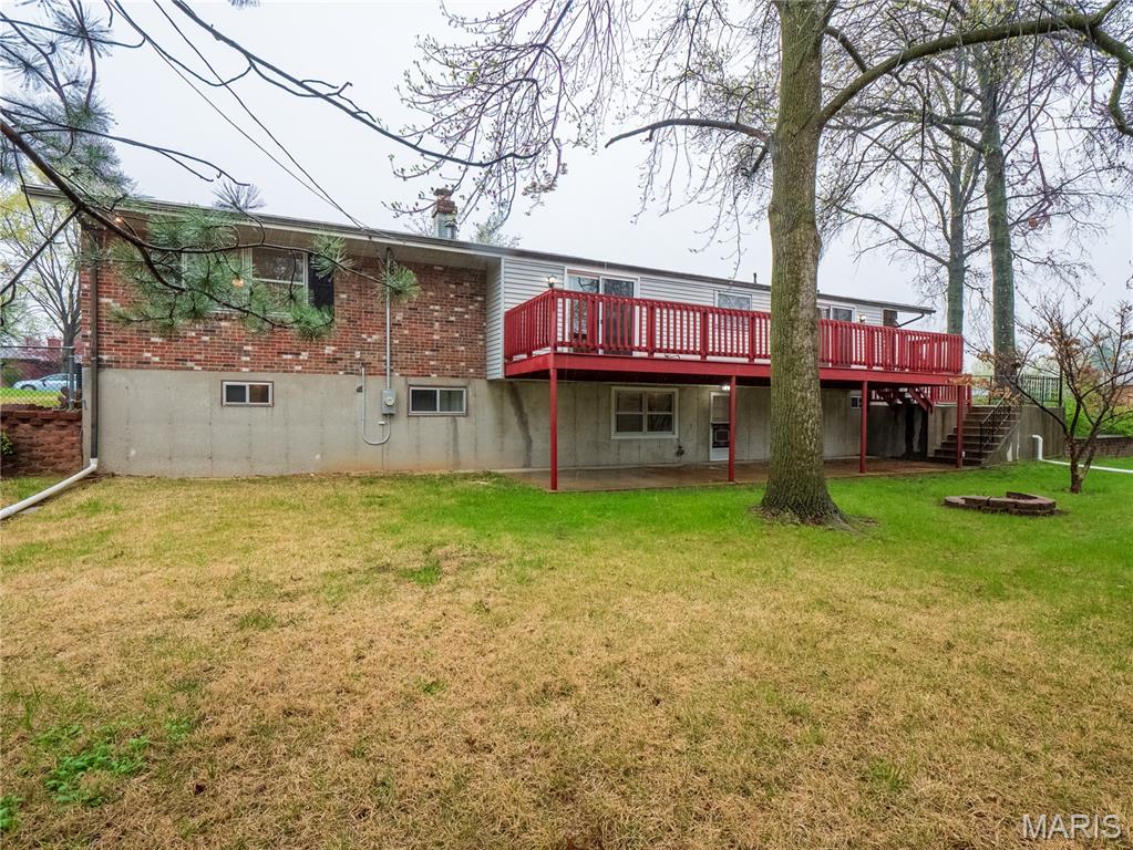 St Catherine La-Boure 2 - Residential