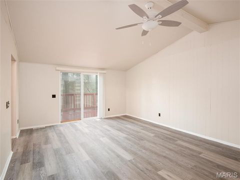 Tiny photo for 10636 Roanna Lane, St Louis, MO 63128 (MLS # 26018802)