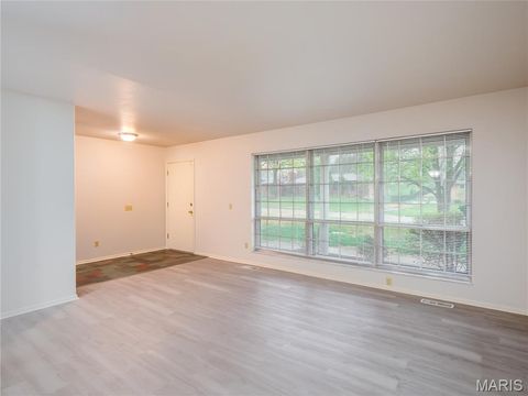 Tiny photo for 10636 Roanna Lane, St Louis, MO 63128 (MLS # 26018802)