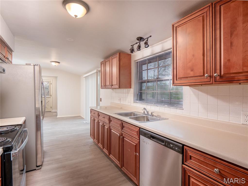 St Catherine La-Boure 2 - Residential