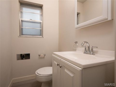 Tiny photo for 10636 Roanna Lane, St Louis, MO 63128 (MLS # 26018802)