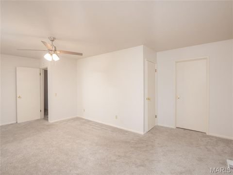 Tiny photo for 10636 Roanna Lane, St Louis, MO 63128 (MLS # 26018802)