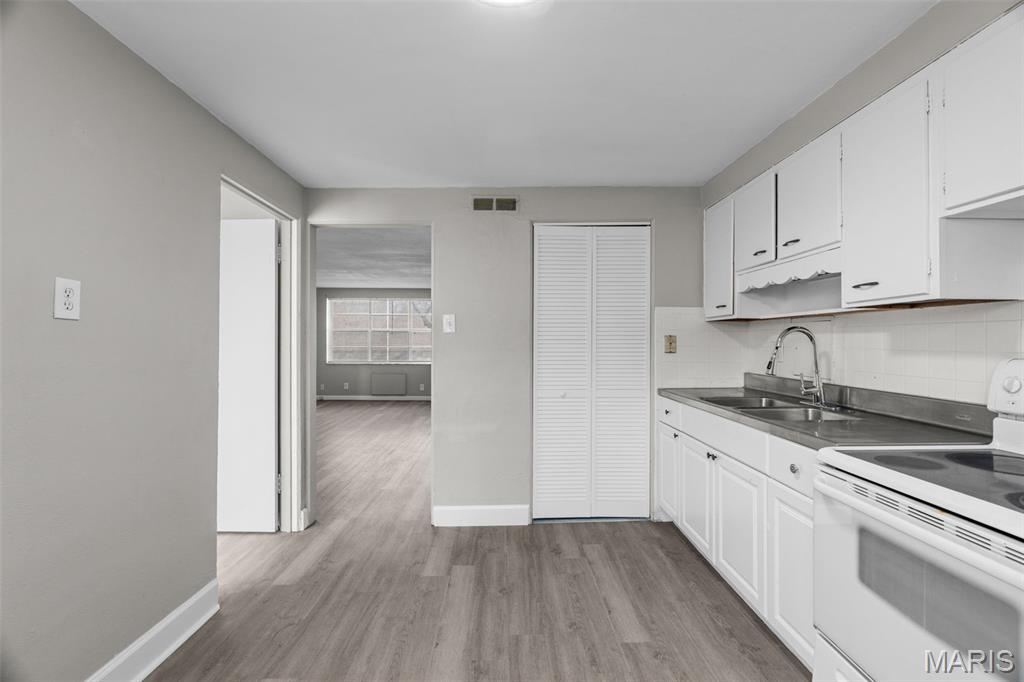 Blackberry Terrace 2nd Add - Residential Income