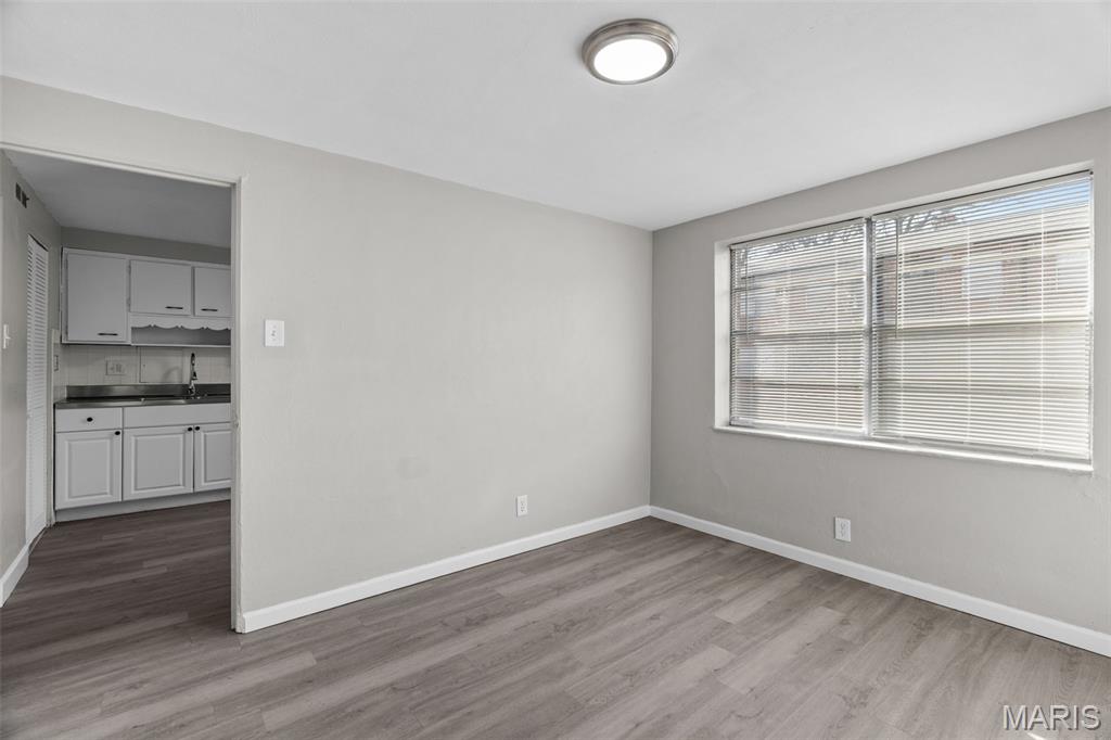 Blackberry Terrace 2nd Add - Residential Income