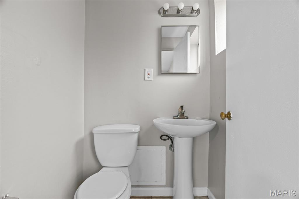 Blackberry Terrace 2nd Add - Residential Income