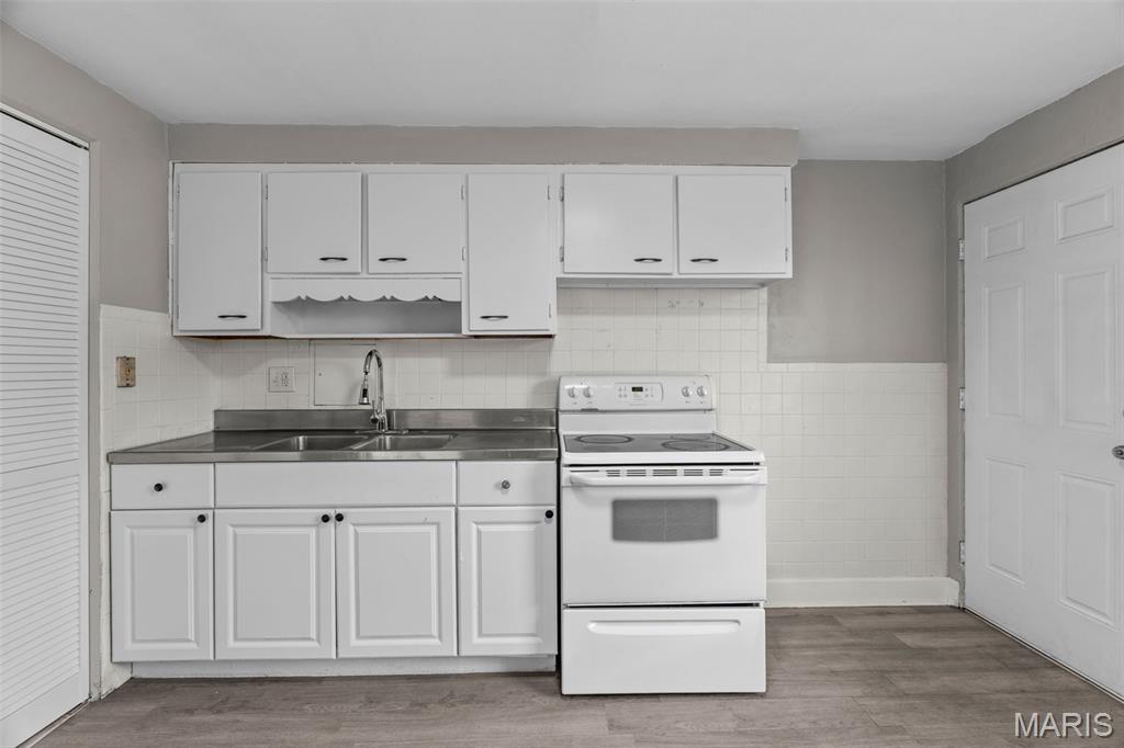 Blackberry Terrace 2nd Add - Residential Income