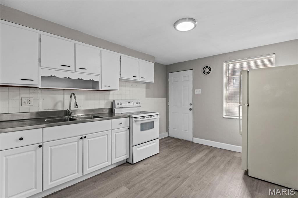 Blackberry Terrace 2nd Add - Residential Income