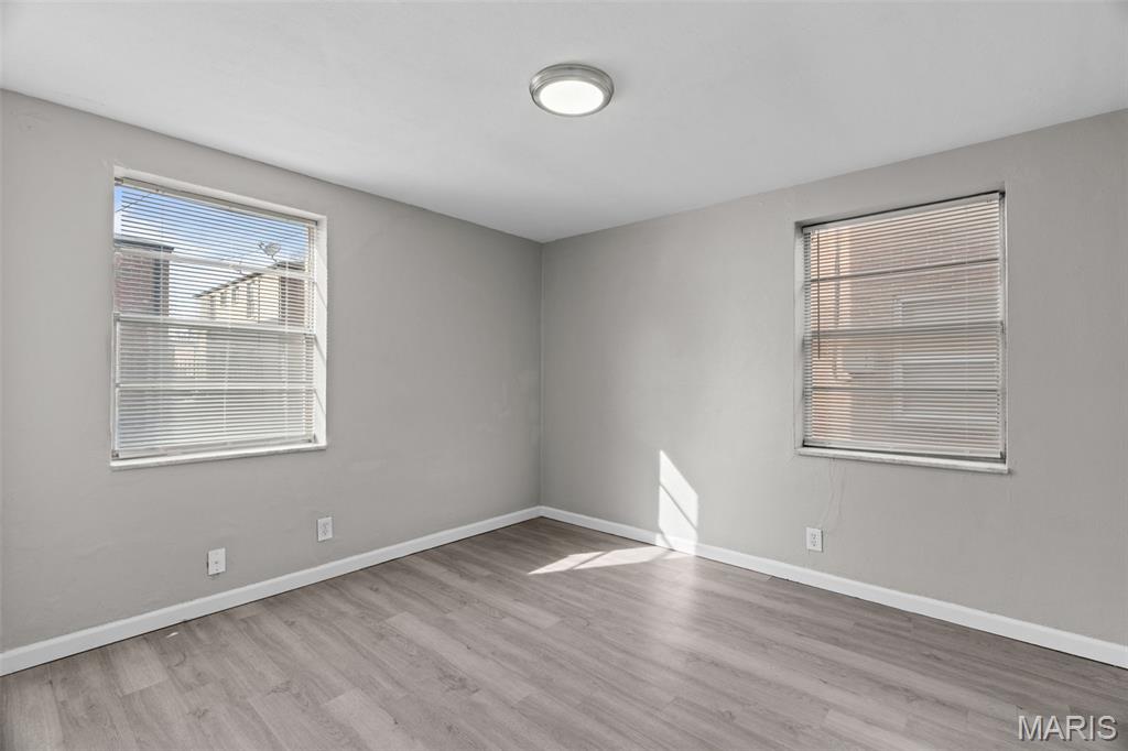 Blackberry Terrace 2nd Add - Residential Income