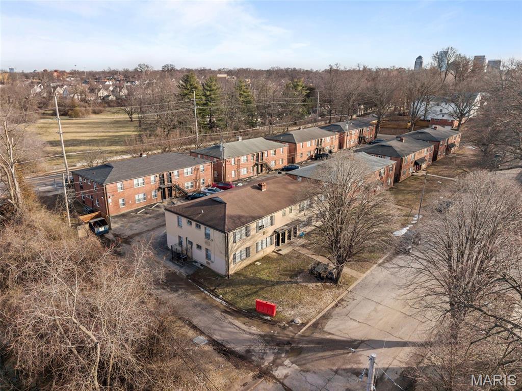 Blackberry Terrace 2nd Add - Residential Income