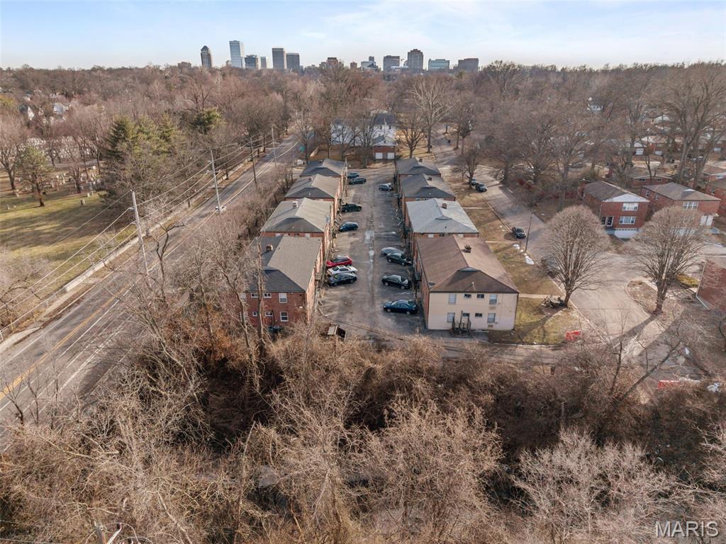 Blackberry Terrace 2nd Add - Residential Income