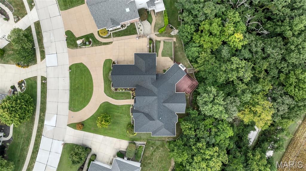 4030 Austin Drive