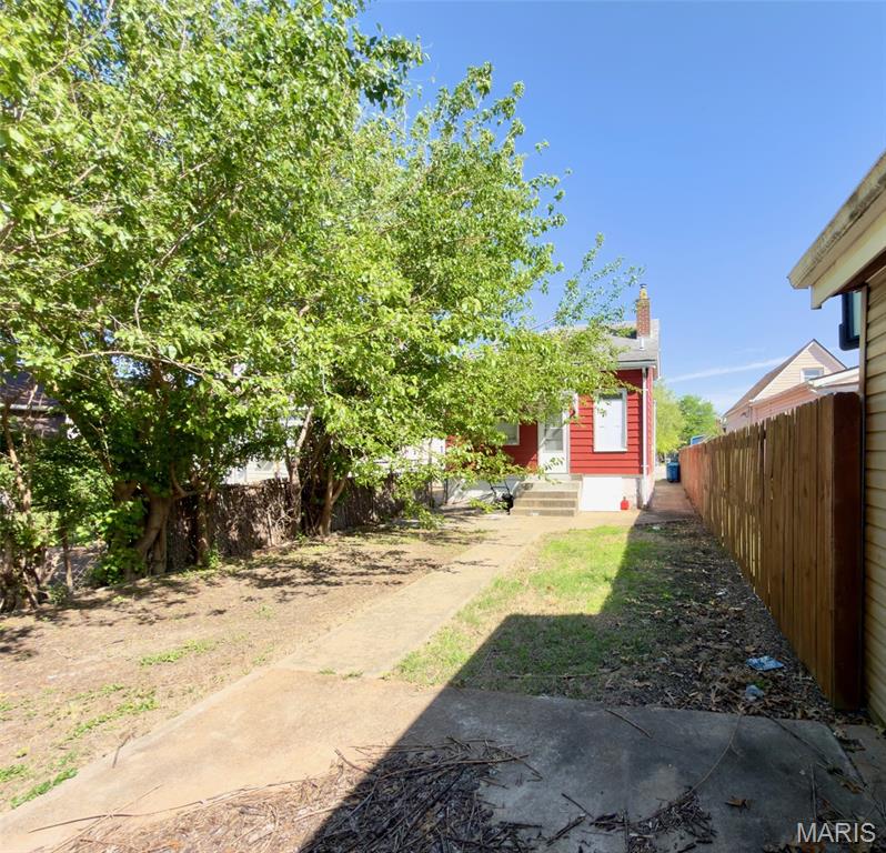 Bismarck Heights Add - Residential