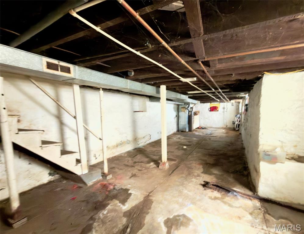 Bismarck Heights Add - Residential