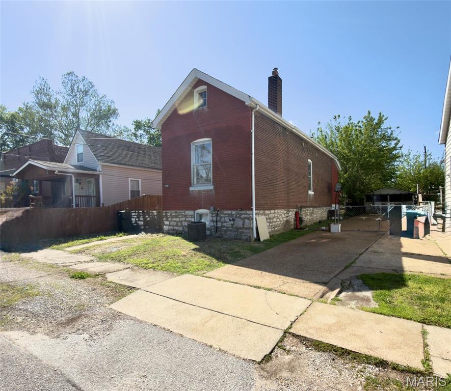 Bismarck Heights Add - Residential