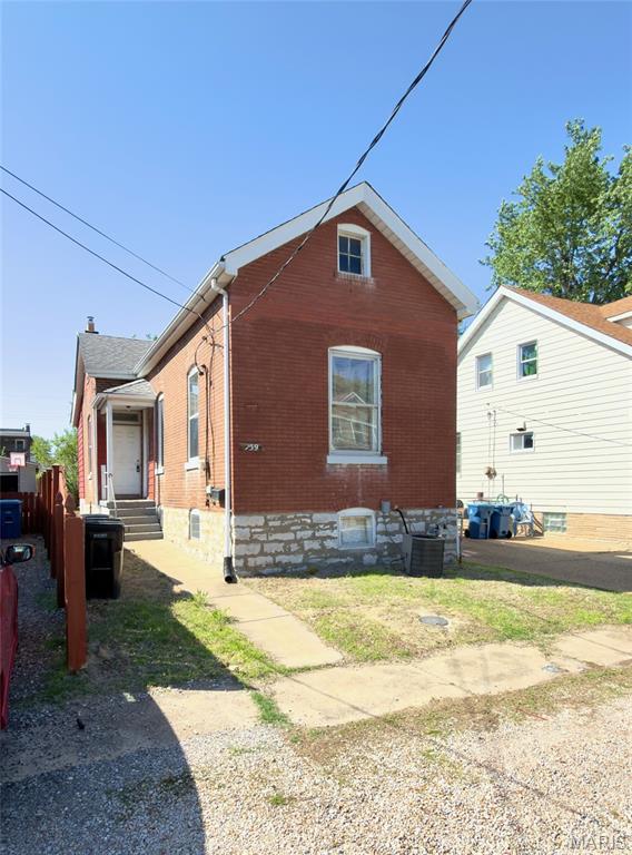 Bismarck Heights Add - Residential