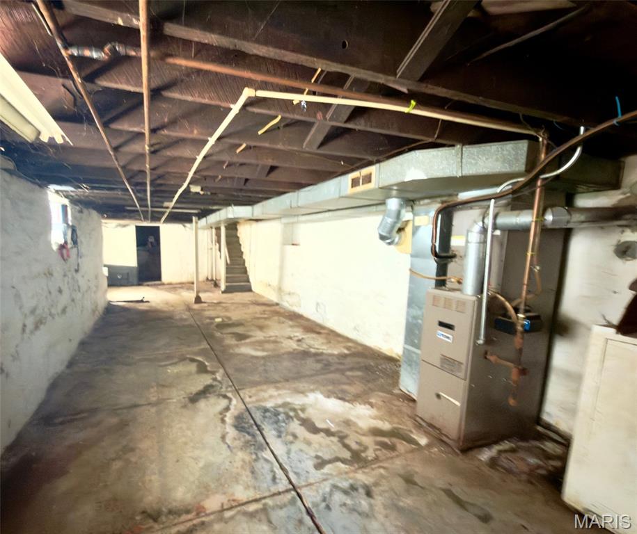 Bismarck Heights Add - Residential