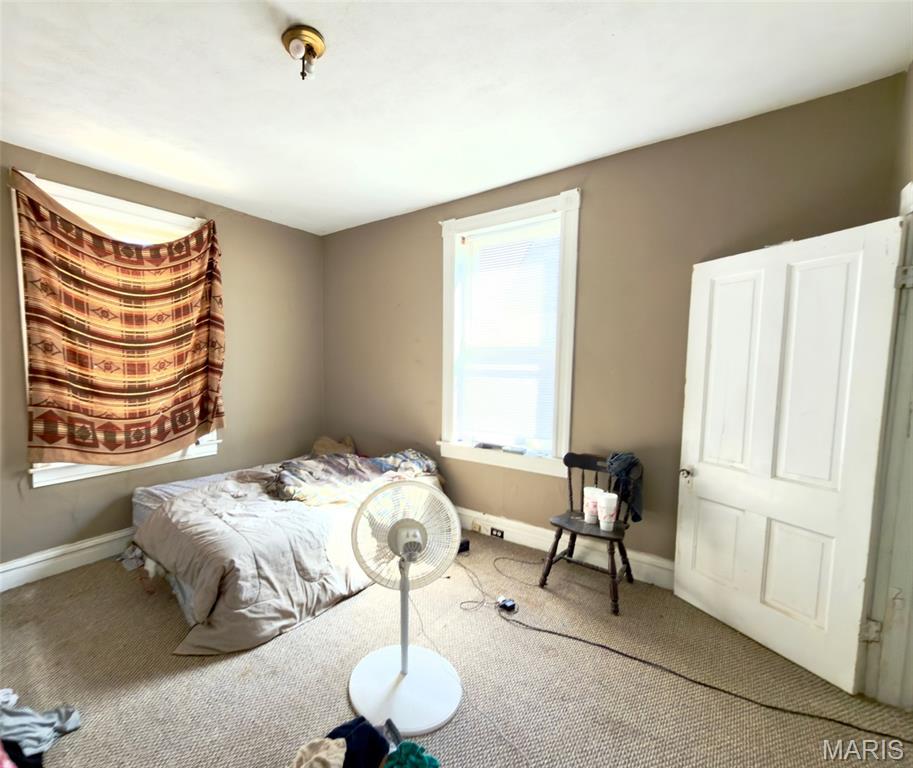 Bismarck Heights Add - Residential