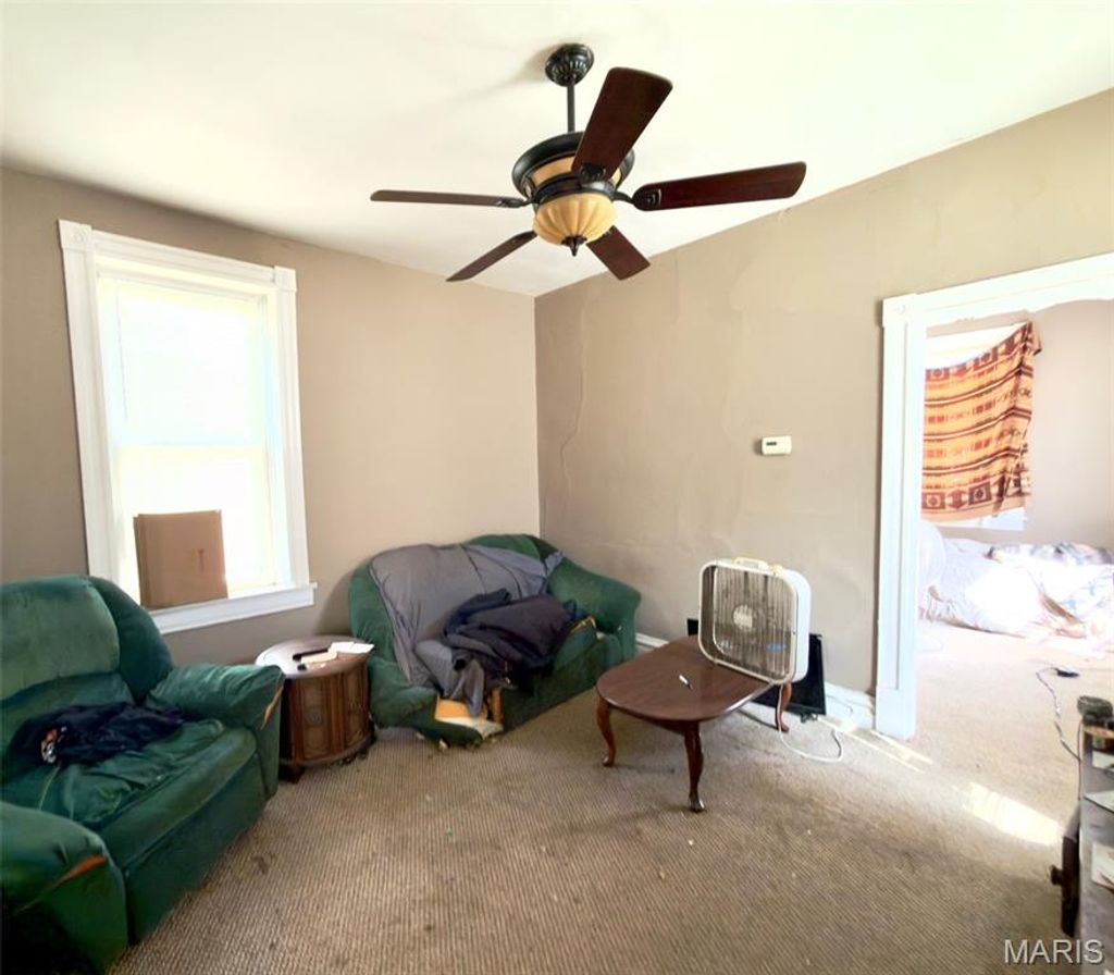 Photo of 739 Regina Avenue, St Louis, MO 63125 (MLS # 26024455)