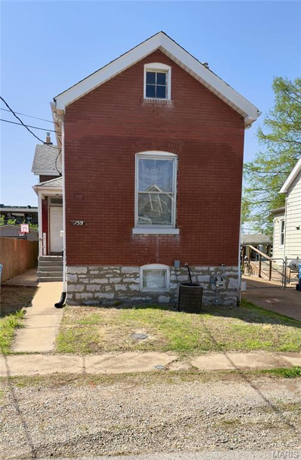 Photo of 739 Regina Avenue, St Louis, MO 63125 (MLS # 26024455)