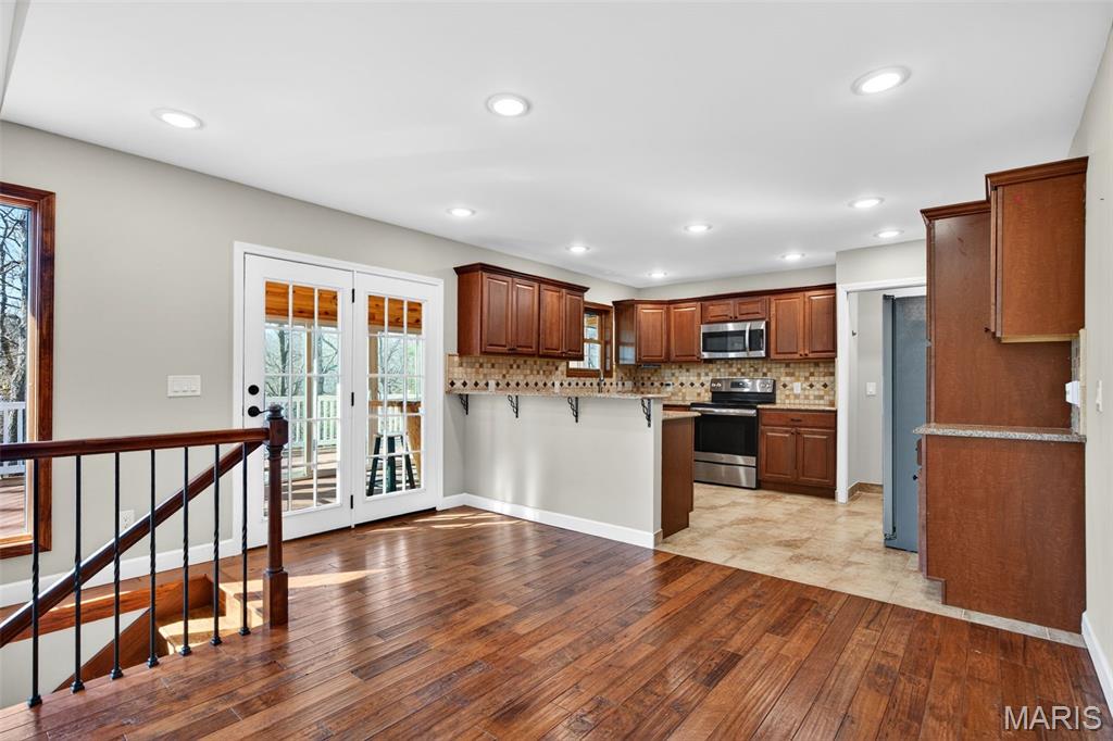 Big Country Ac - Residential