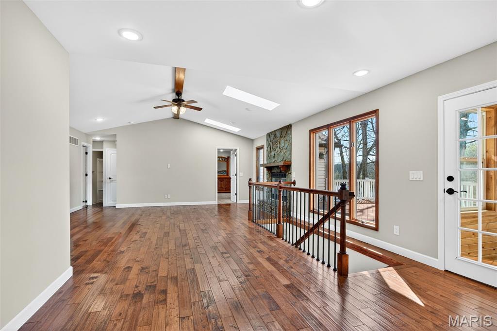 Big Country Ac - Residential