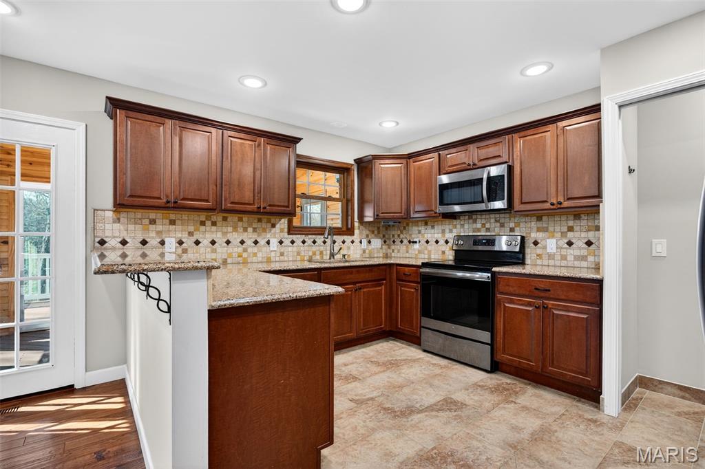 Big Country Ac - Residential