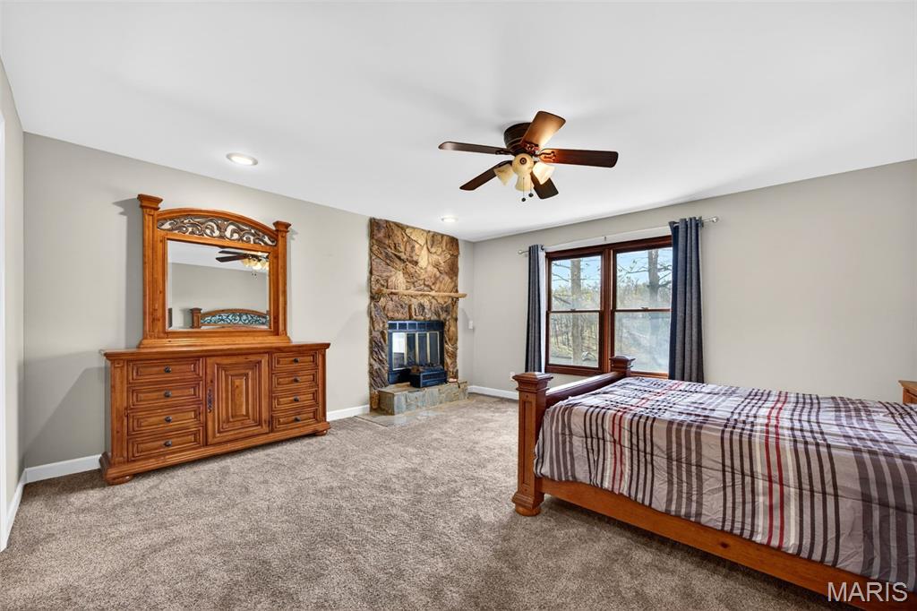 Big Country Ac - Residential