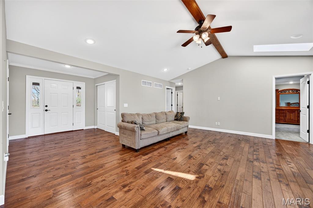 Big Country Ac - Residential