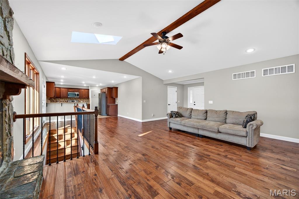 Big Country Ac - Residential