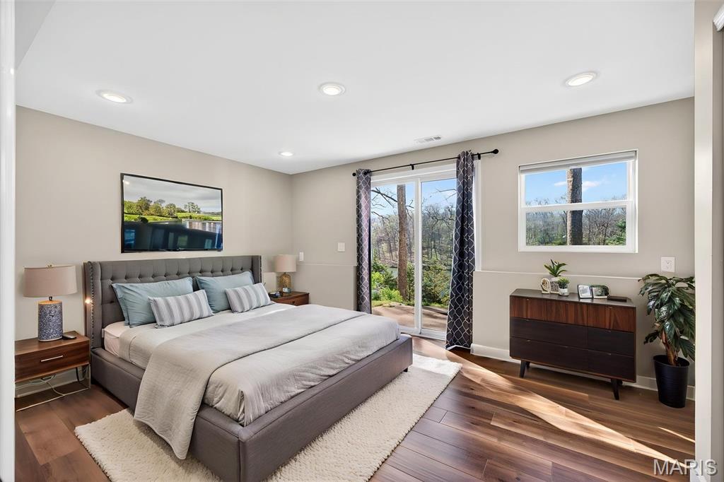 Big Country Ac - Residential