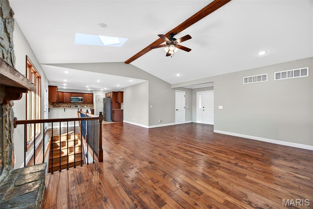 Big Country Ac - Residential